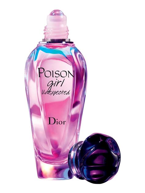 buy dior poison girl perfume|poison girl unexpected.